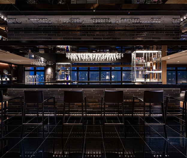 Dining & Lounge KOTONA