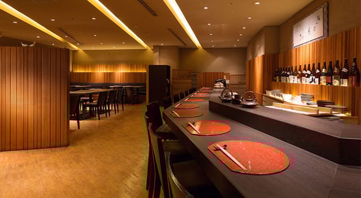 寿司 旬菜 酒仙