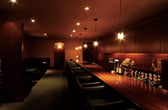 Bar COLUMBA