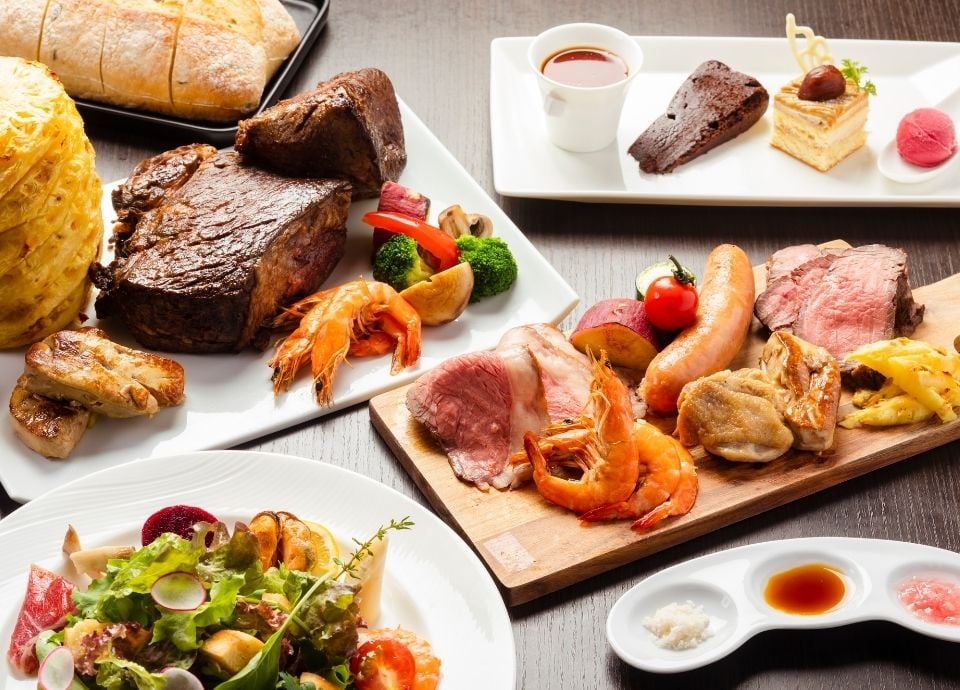 ランチ ダイニング ルオーレ レストラン バー一覧 リーガロイヤルホテル広島 ランチ ダイニング ルオーレ レストラン バー一覧 リーガロイヤルホテル広島