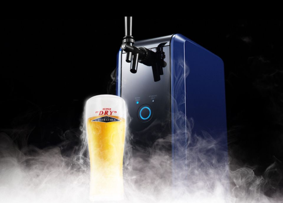 ビールサーバー　アサヒ　新型 アサヒ ビールサーバー 【公式通販】