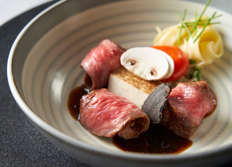 郷土の味わいと文化を愉しむ
