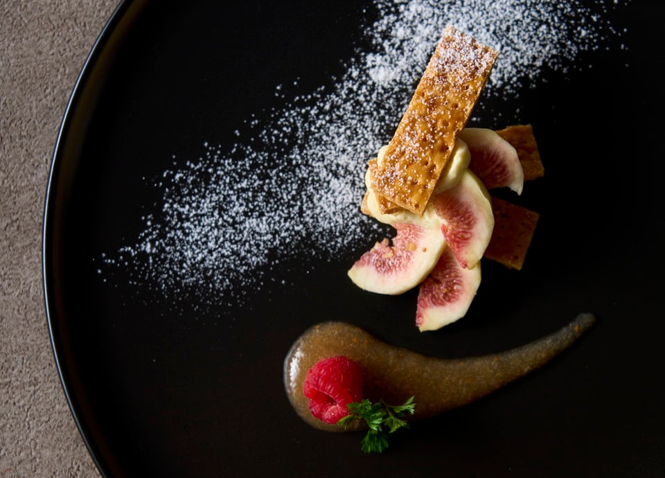 ランチ オールデイダイニング リートス レストラン バー リーガロイヤルホテル小倉