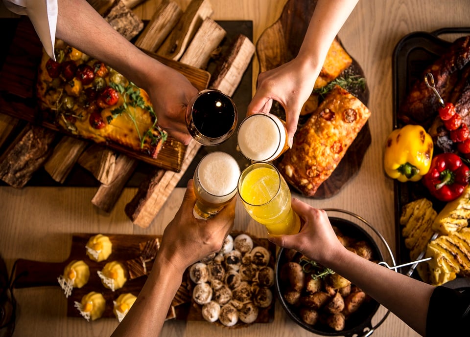 Beer ＆ Cocktail Fair