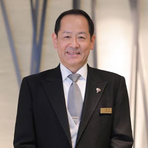 マネジャー　橘高 英昭