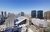 大阪駅・梅田から