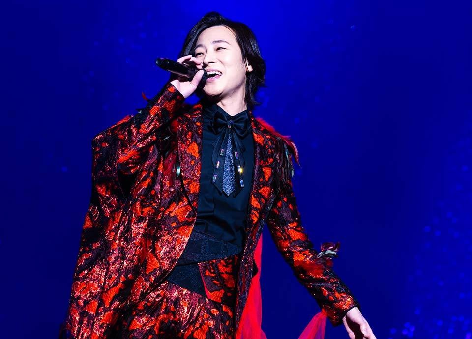山内 惠介の写真