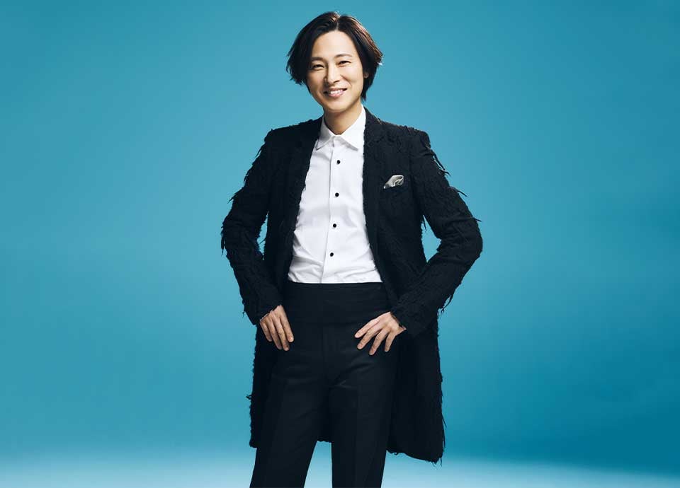 山内 惠介の写真