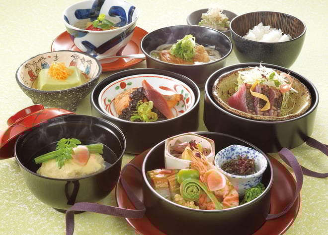 ランチ イメージ