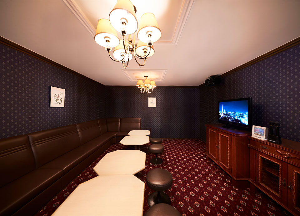 セラーバー｜レストラン＆バー｜リーガロイヤルホテル（大阪）