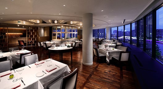 All Time Lunch オールタイムランチ レストラン バー リーガロイヤルホテル 大阪