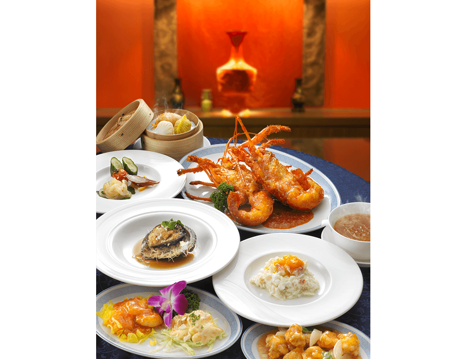 まごうことなき至高の本格中国料理