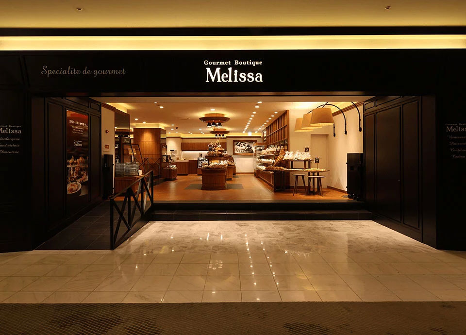 ショッピング｜リーガロイヤルホテル大阪 ヴィニェット コレクション