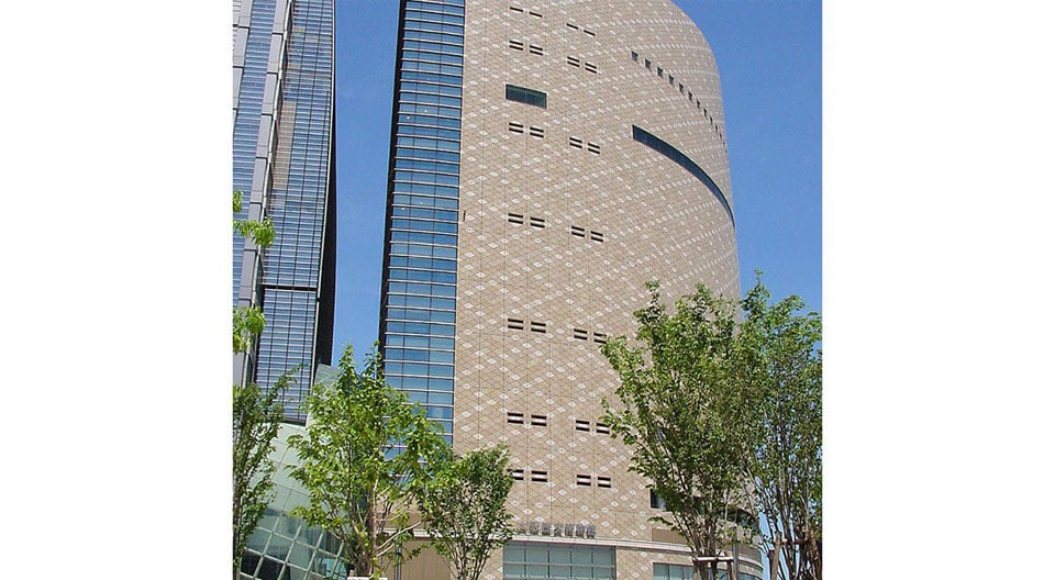 大阪歴史博物館