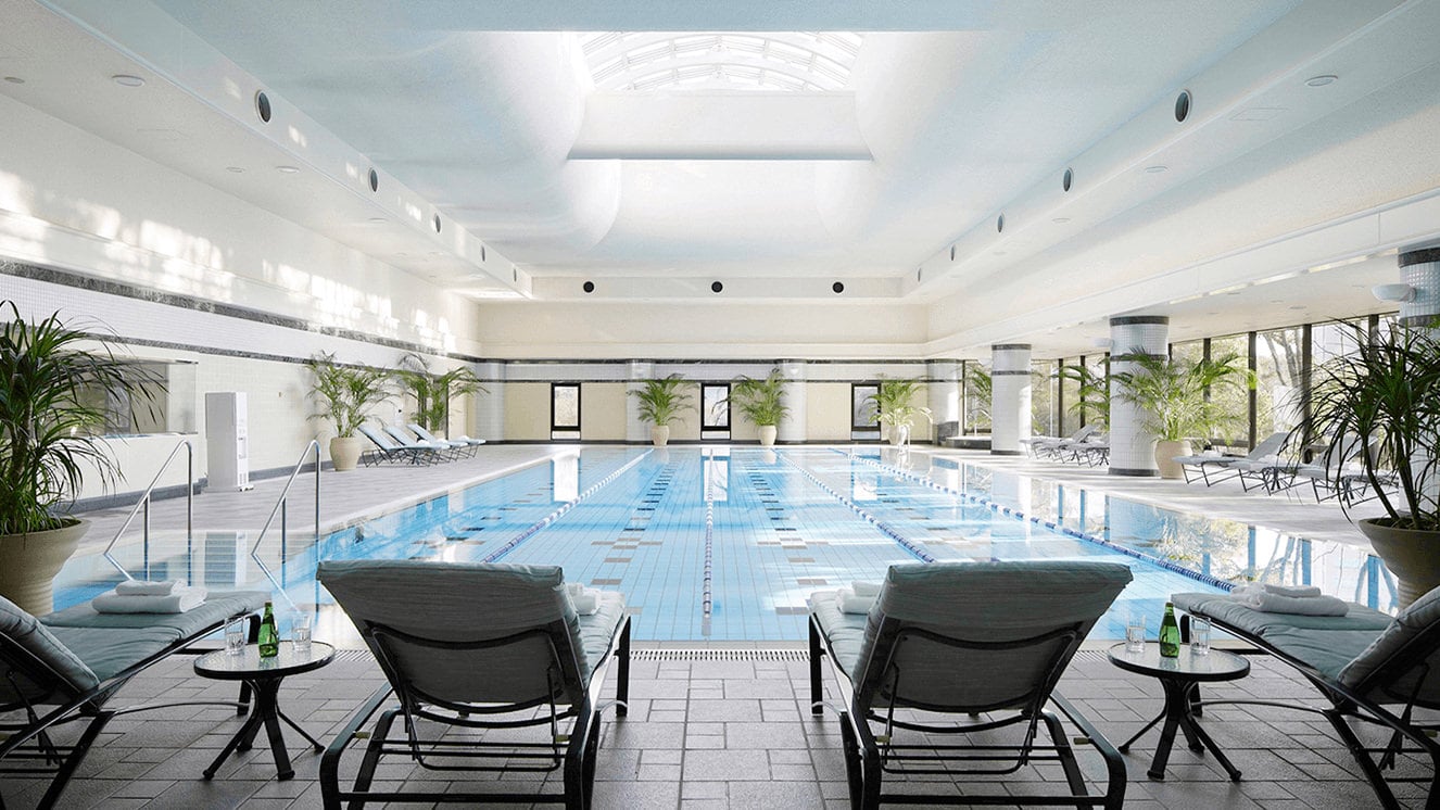 リーガヘルスクラブ早稲田