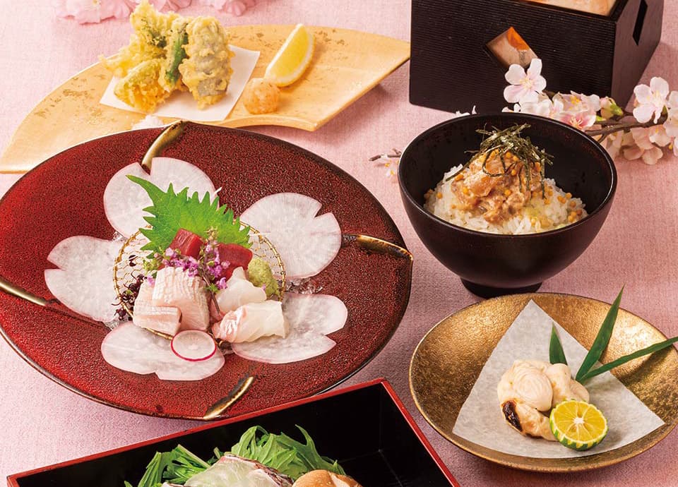 京料理 たん熊北店 Directed by M.Kurisu
