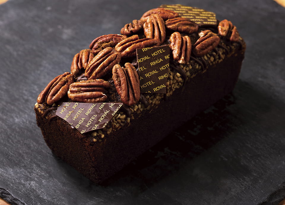 メリッサ｜ショッピング｜リーガロイヤルホテル東京