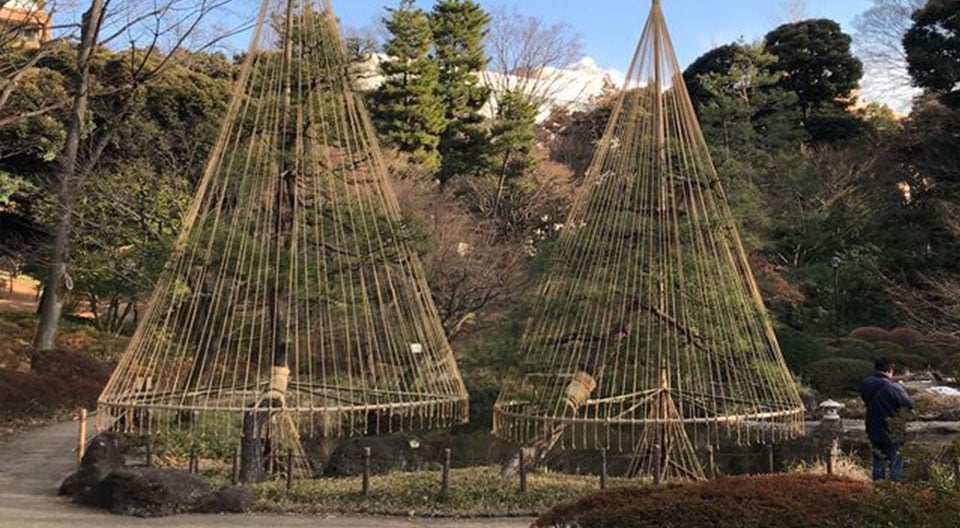 甘泉園公園
