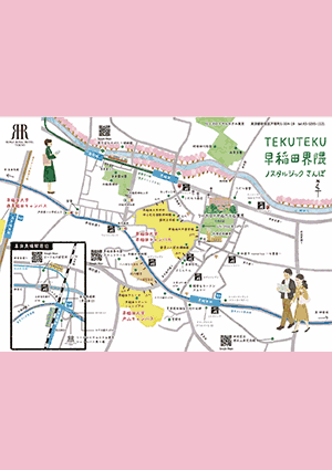 地図画像