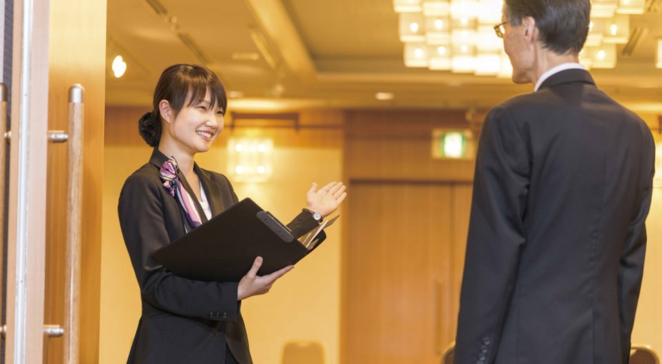中途採用 「中途採用」を実施いたしております。