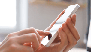 smartphone