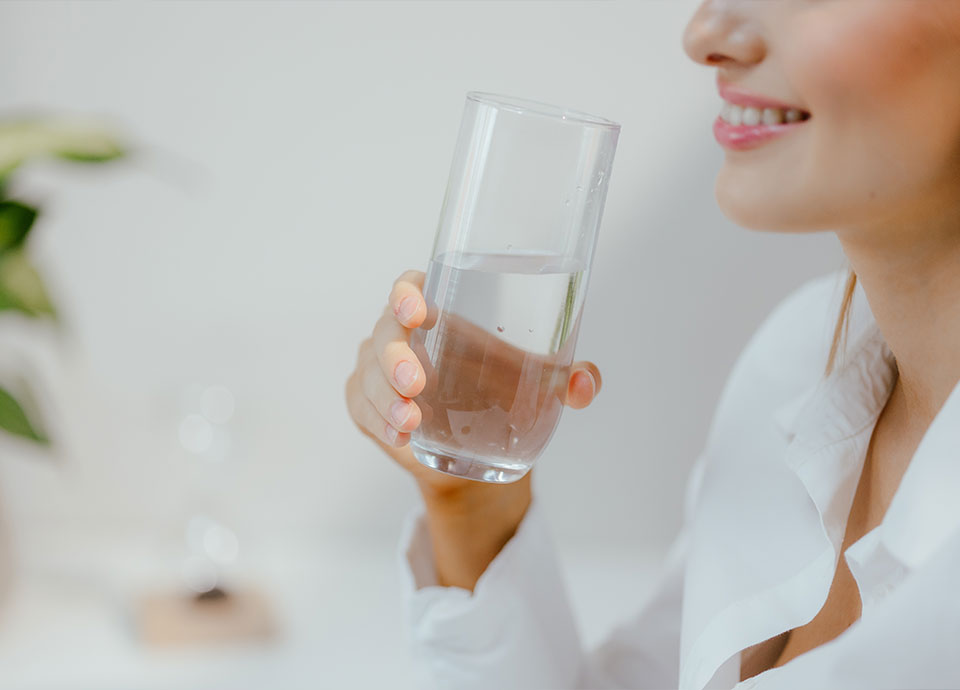 ウォーターサーバー