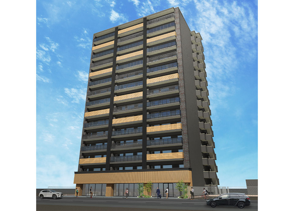 アンカード・バイ・リーガ　大阪なんば