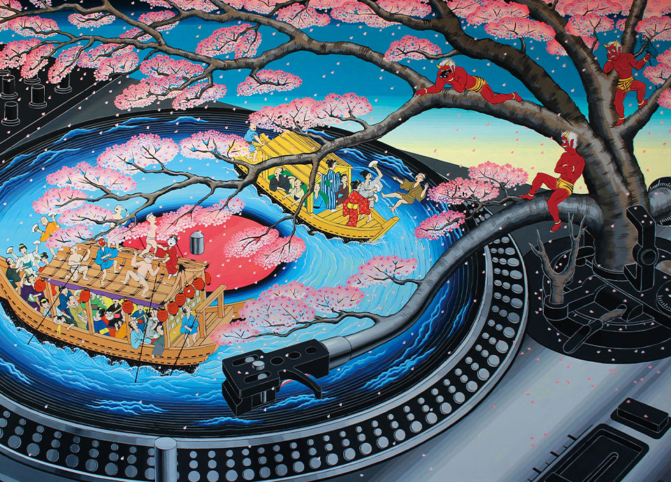 鈴木 ひょっとこ