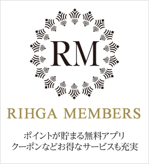 リーガメンバーズ