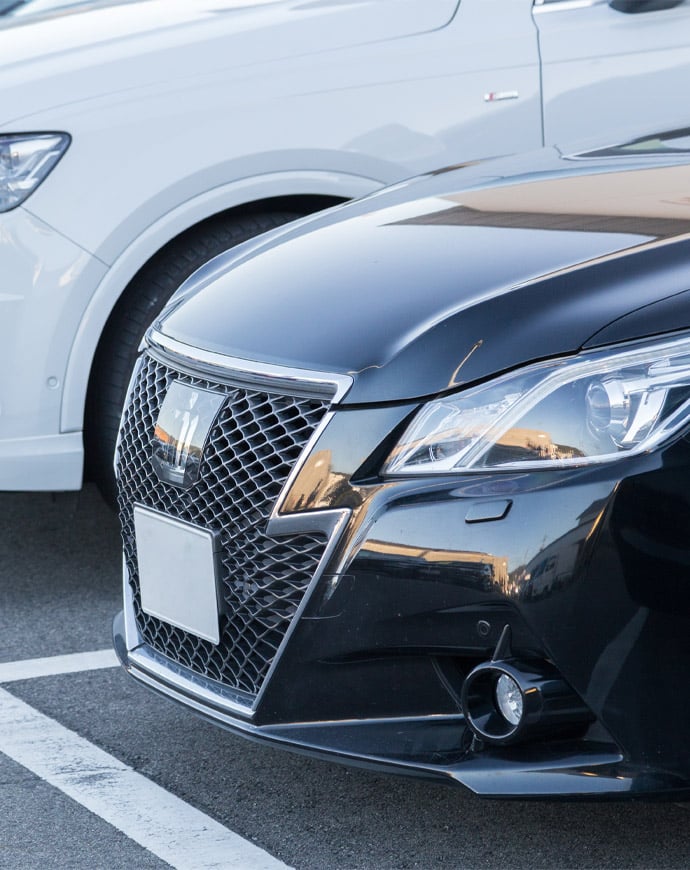 駐車場優待券のご案内 サムネイル画像