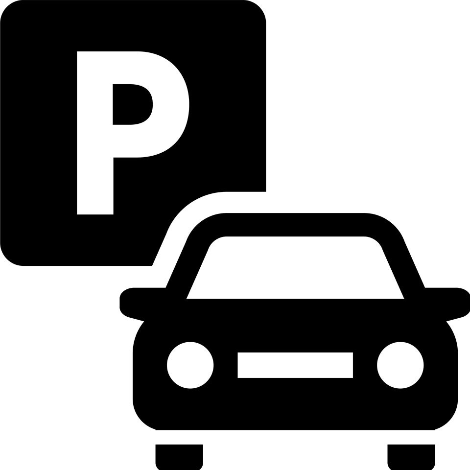 もとまちパーキングアクセス