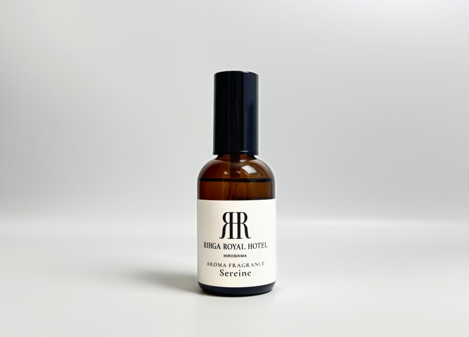 ルームフレグランス