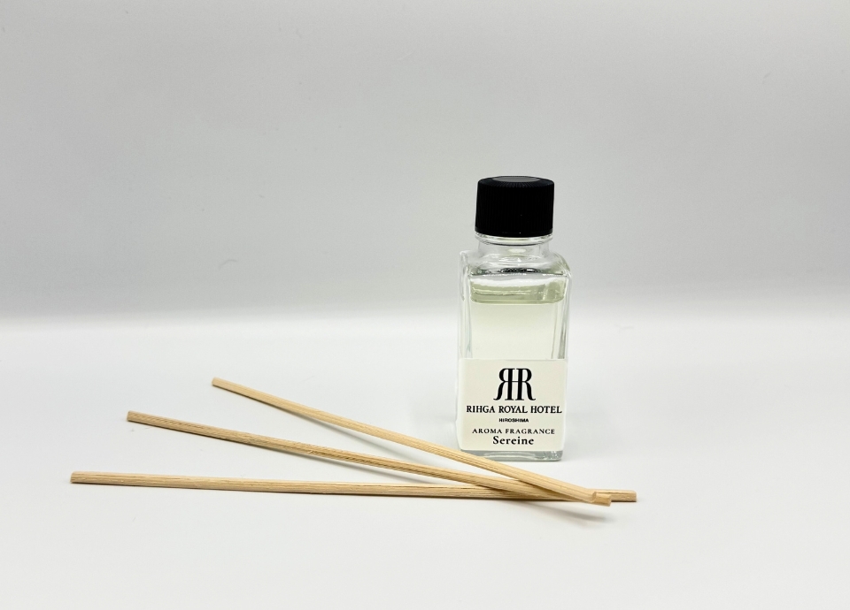 スティックアロマ