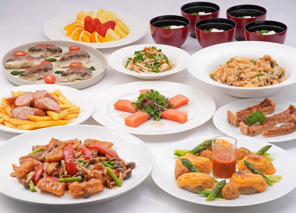 忘年会・新年会プラン