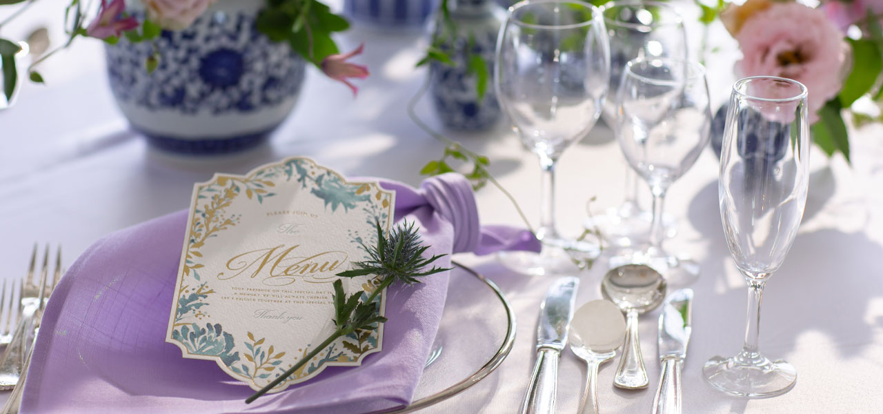 宴会・パーティプラン2026