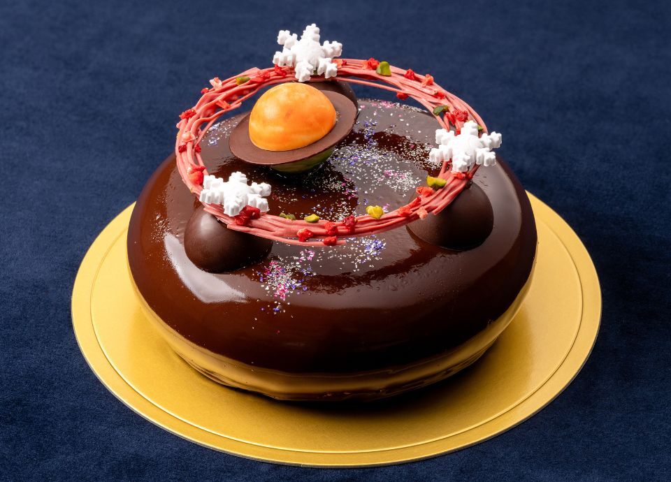 nocturnus（ノクターン）