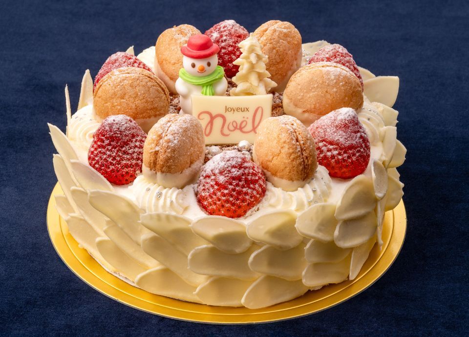 pavane（パヴァーヌ）