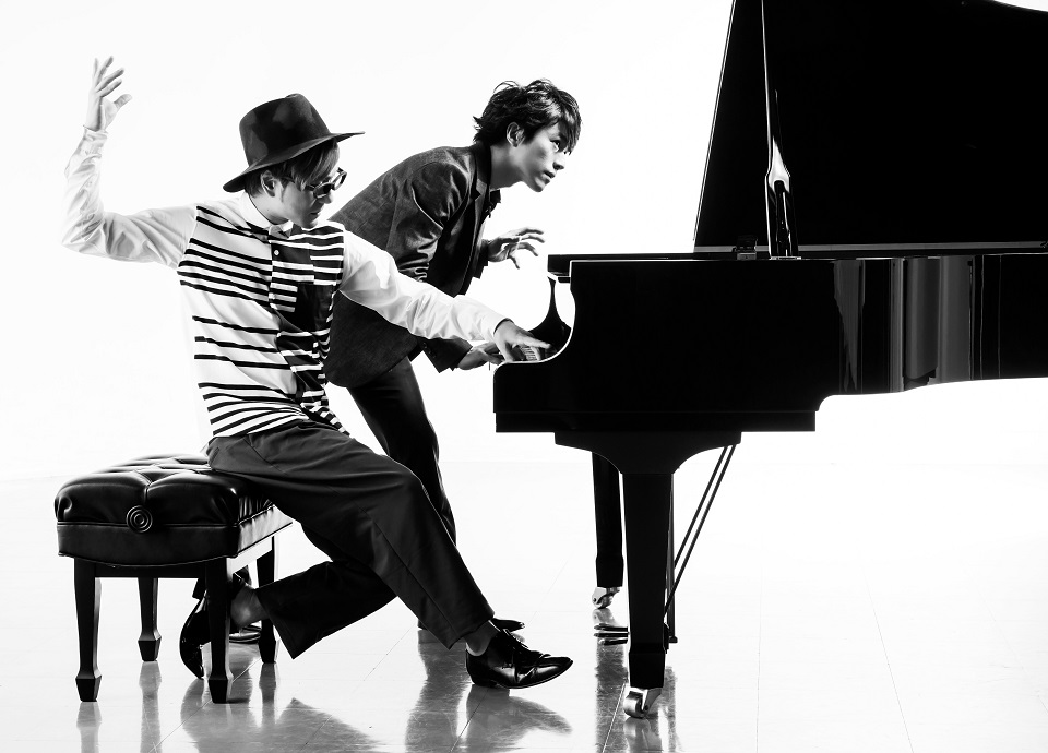 鍵盤男子 freedom -extra-