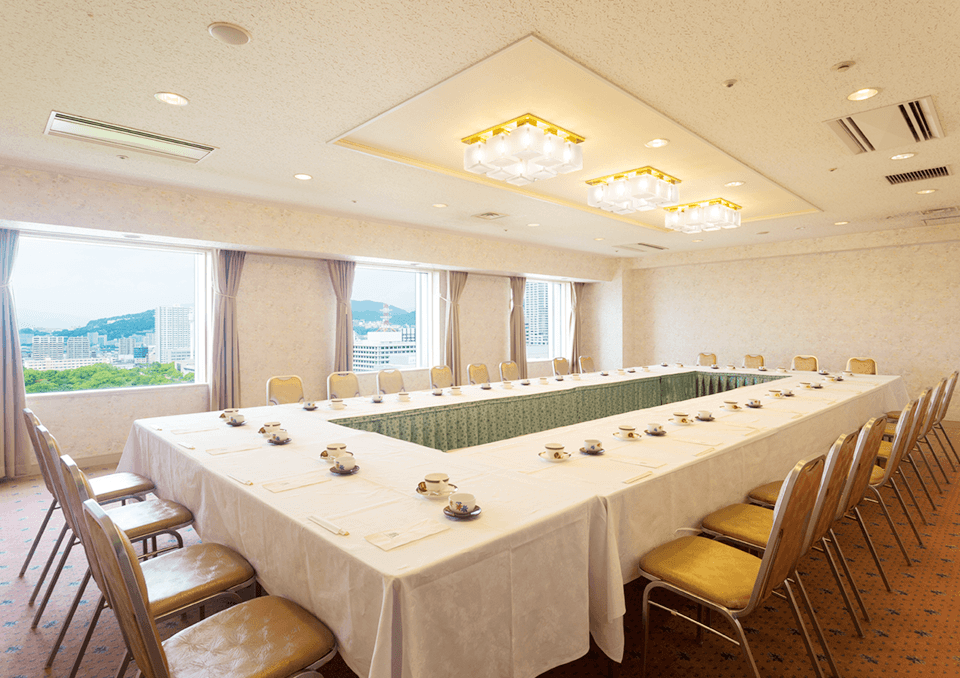 20．12階　小宴会場