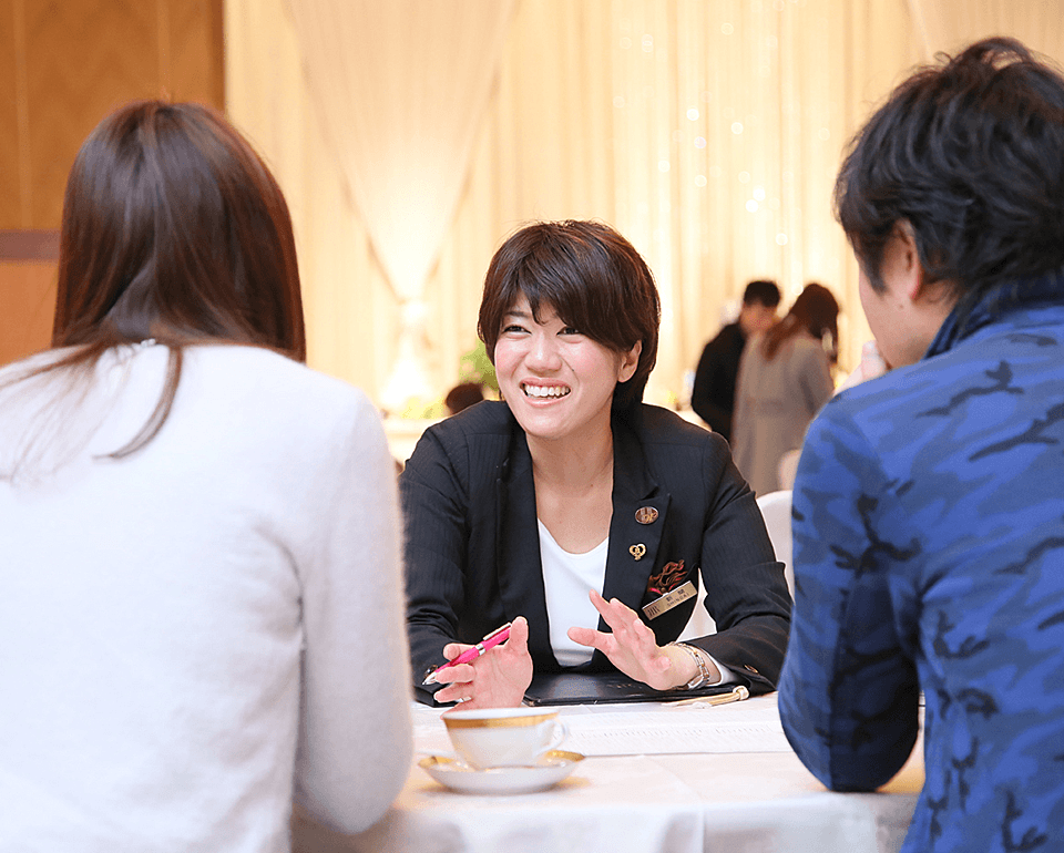 中途採用 イメージ