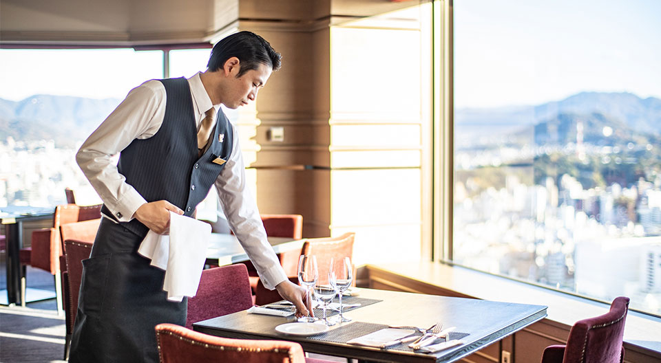 新卒採用 「2026年度新卒採用」を実施しております。