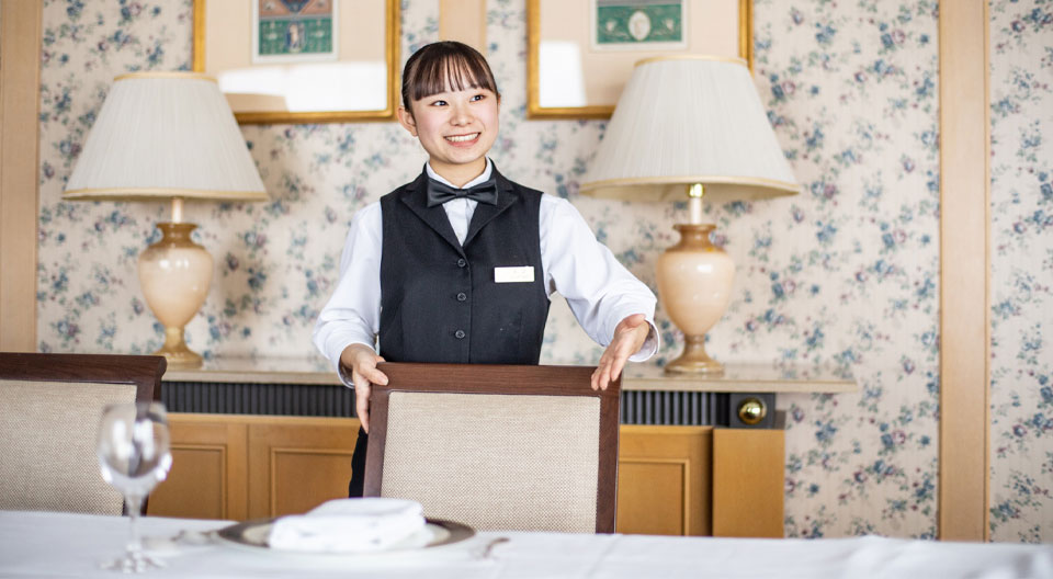 アルバイト採用 「アルバイト採用」を実施いたしております。