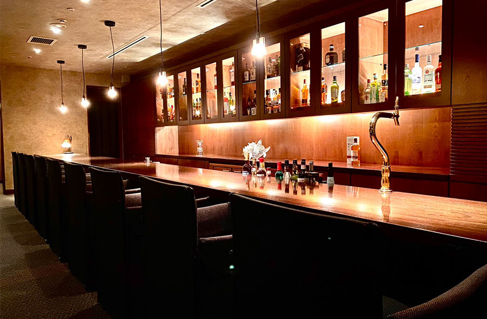 Bar COLUMBAイメージ画像