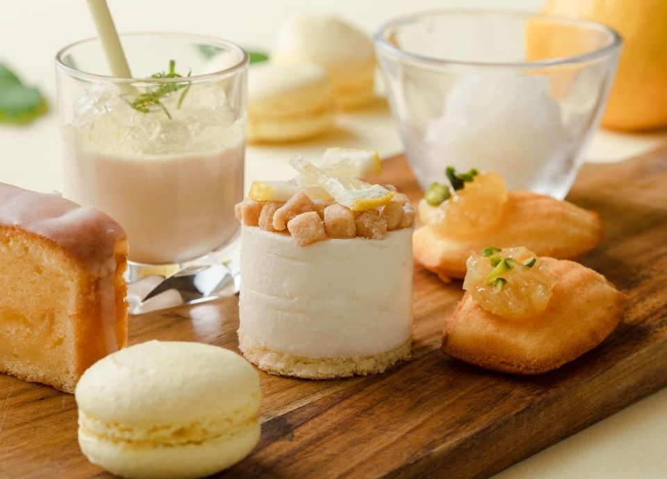 ランチプラン スカイダイニング リーガトップ レストラン バー一覧 リーガロイヤルホテル広島