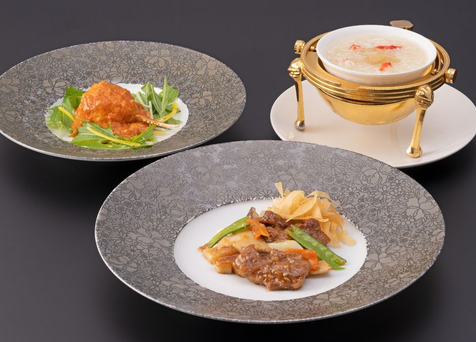 クラシックコース<br>（ワンドリンク付）