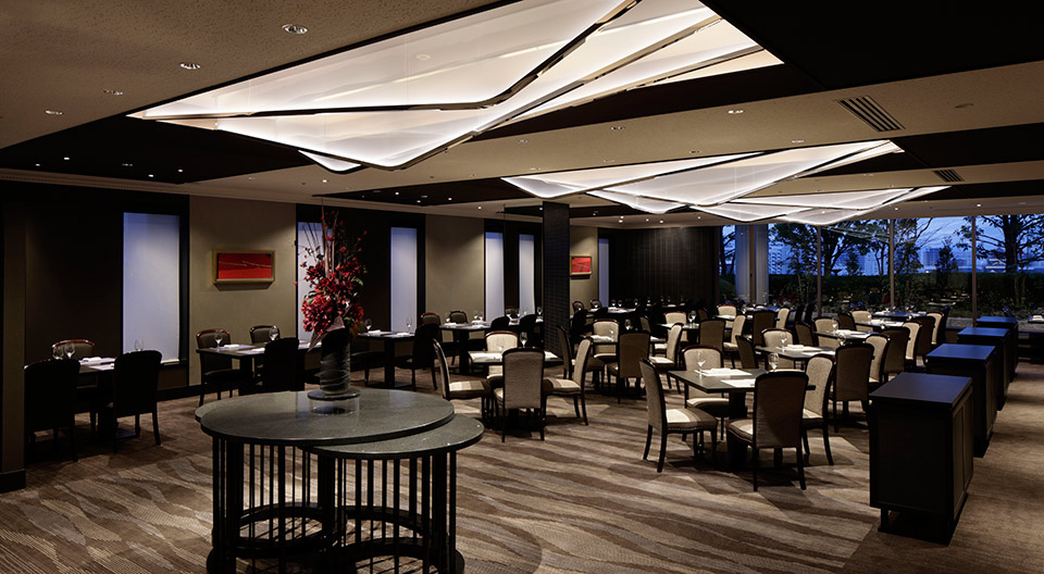 チャイニーズダイニング リュウ