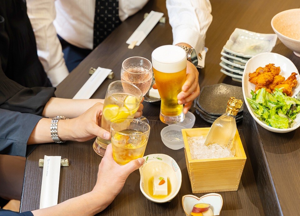 プラン｜寿司 旬菜 酒仙｜レストラン＆バー｜リーガロイヤルホテル広島