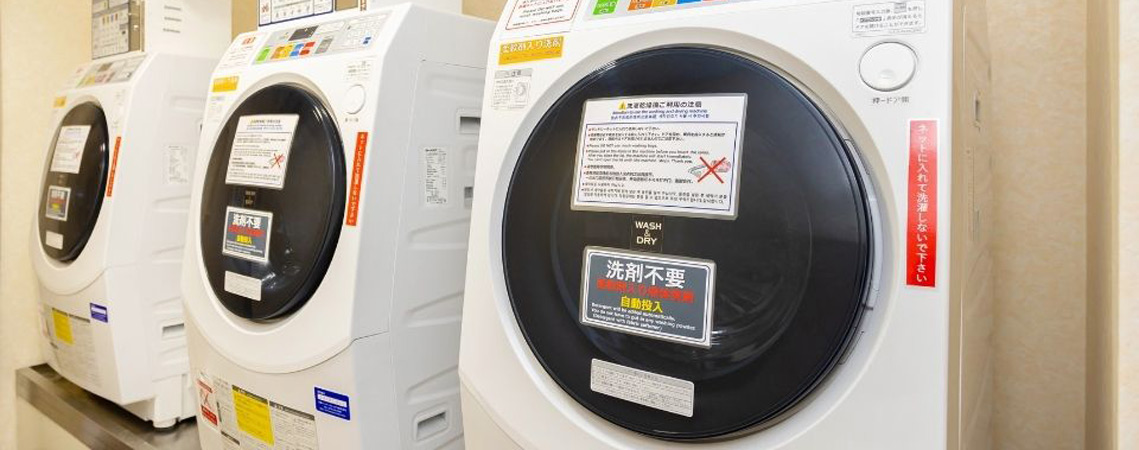 laundry