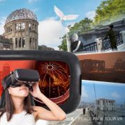 PEACE PARK TOUR VR