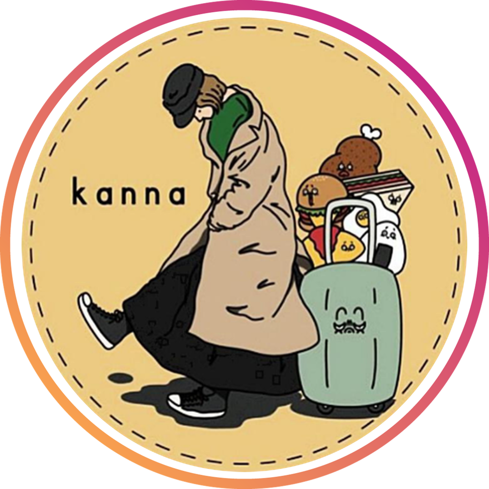 かんな🚗福岡 北九州/グルメ/ランチ/旅行さん